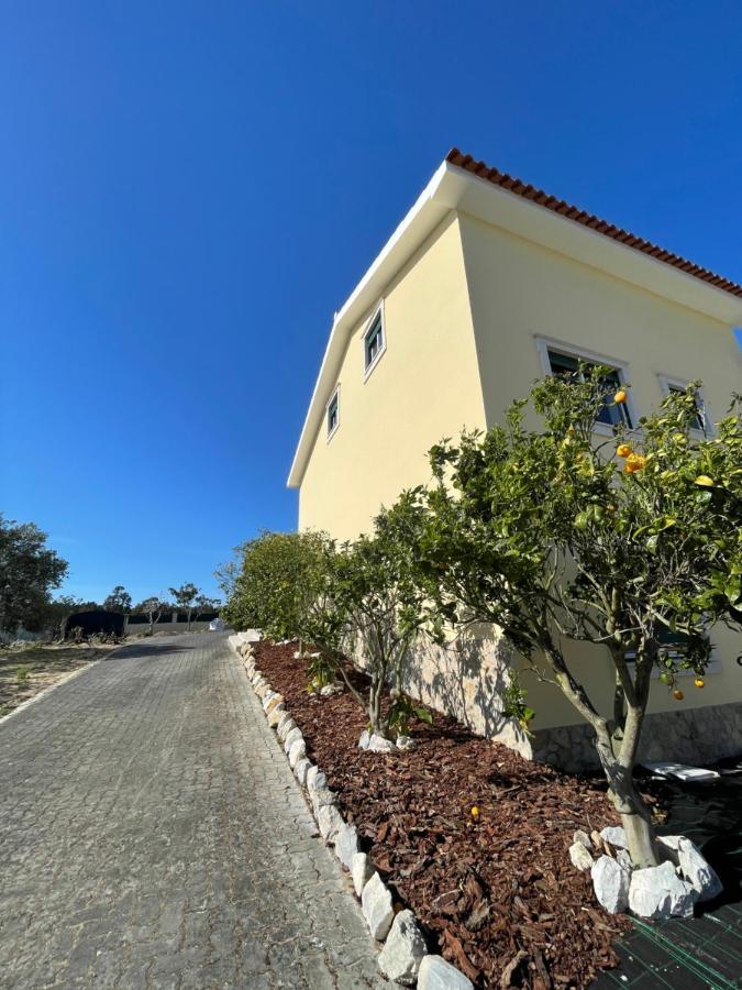 Paraiso Do Quim Sao Martinho do Porto Bagian luar foto